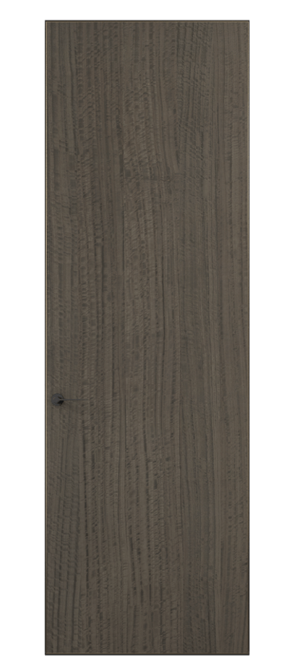 Межкомнатная дверь Планум Про АКП 0010 Эвкалипт серый матовый фризе  Цена 105460 ₽ | Volhovec