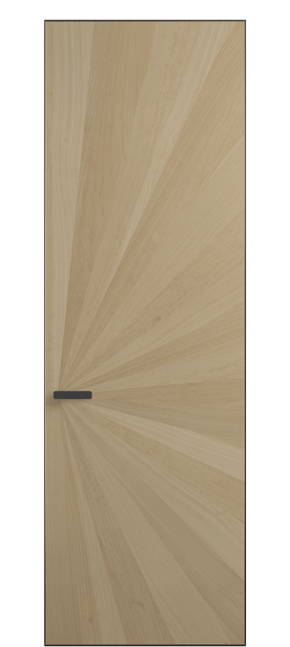 Межкомнатная дверь Рифт АКП 0206 Эвкалипт бежевый матовый  Цена 135270 ₽ | Volhovec