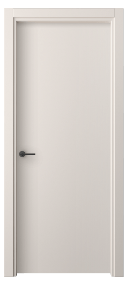 Межкомнатная дверь Фридом 0010 ПЭТ тёплый-белый  Цена 24139 ₽ | Volhovec