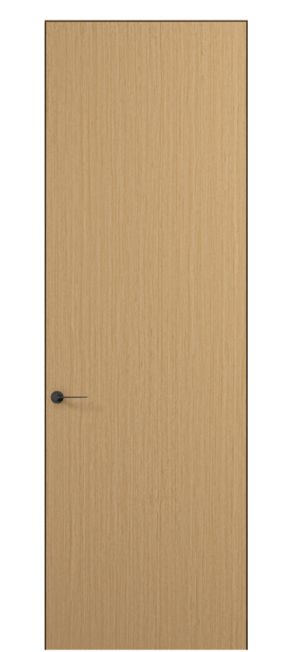 Межкомнатная дверь Планум Про АКП 0010 Дуб песочный рифт матовый  Цена 73450 ₽ | Volhovec