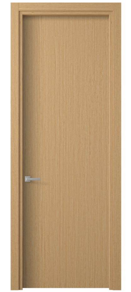 Межкомнатная дверь Планум 0010 Дуб песочный рифт матовый  Цена 61160 ₽ | Volhovec