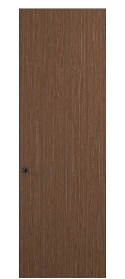 Межкомнатная дверь Планум Про 0010 Экзотик винный  Цена 60030 ₽ | Volhovec