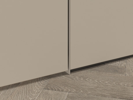 Теневой плинтус