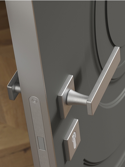 Алюминиевая кромка