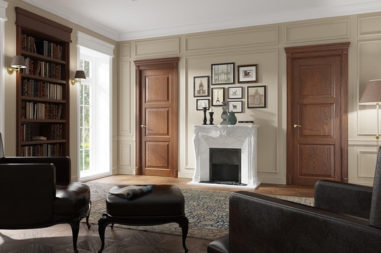 Видеообзор коллекции Лигнум